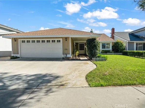 3105 S Artesia St, Santa Ana, CA 92704