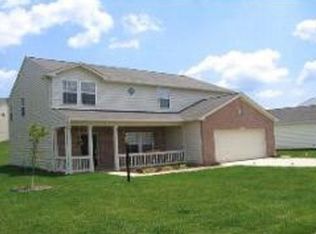 3552 S Glasgow Cir, Bloomington, IN