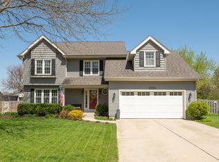 24234 W Partridge Dr, Plainfield, IL 60544