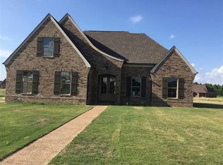 4321 Brice Dr, Memphis, TN 38125