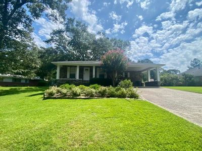 205 Fox Ter, Hattiesburg, MS, 39402
