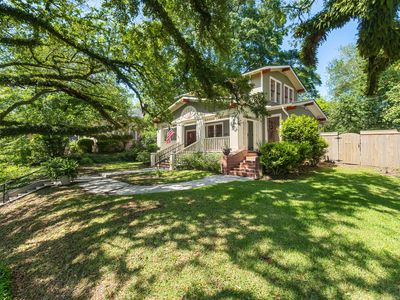 846 N 5th Ave, Laurel, MS, 39440