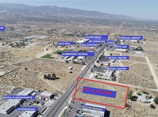 4340 Phelan Rd #A-D, Phelan, CA 92371