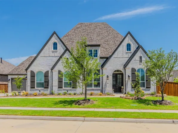 1500 Cedar Berry Dr, Aubrey, TX 76227