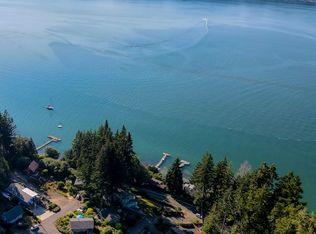 71 E Twanoh Tides Dr #B, Belfair, WA 98528
