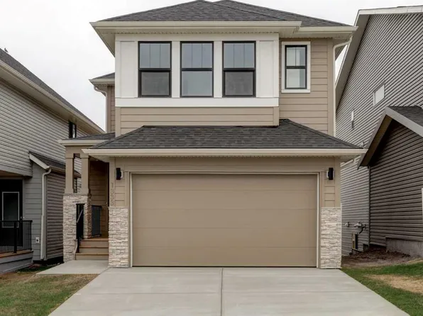 1333 N South Point Parade SW, Airdrie, AB T4B 5P3