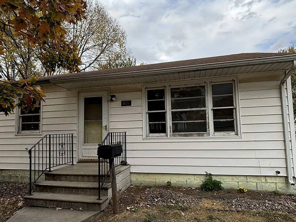 811 Allen St