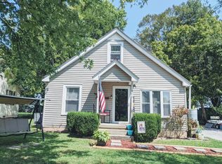 522 W End Ave, McMinnville, TN 37110