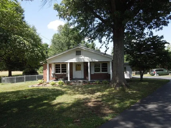 506 Timothy Ave, Danville, KY 40422