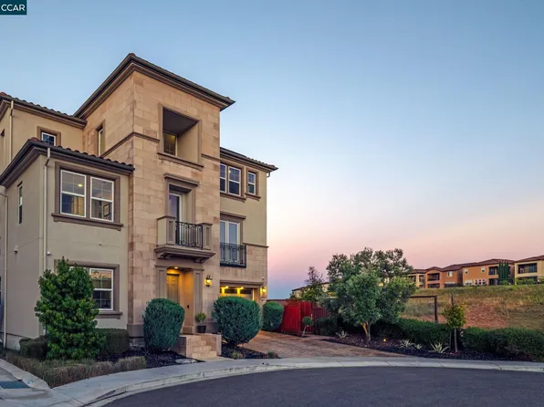 600 Thyme Way, San Ramon, CA 94582