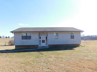 2214 Niles Ferry Rd, Madisonville, TN 37354