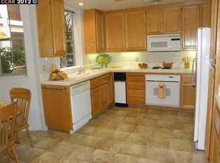 5913 Horsemans Canyon Dr APT 3A, Walnut Creek, CA 94595