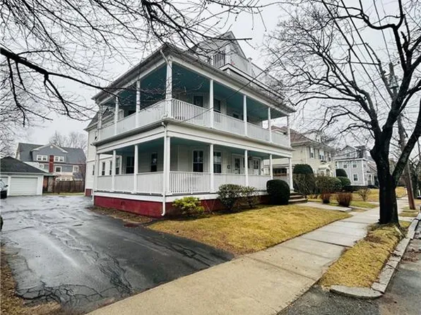 78 Albert Ave #2, Providence, RI 02905