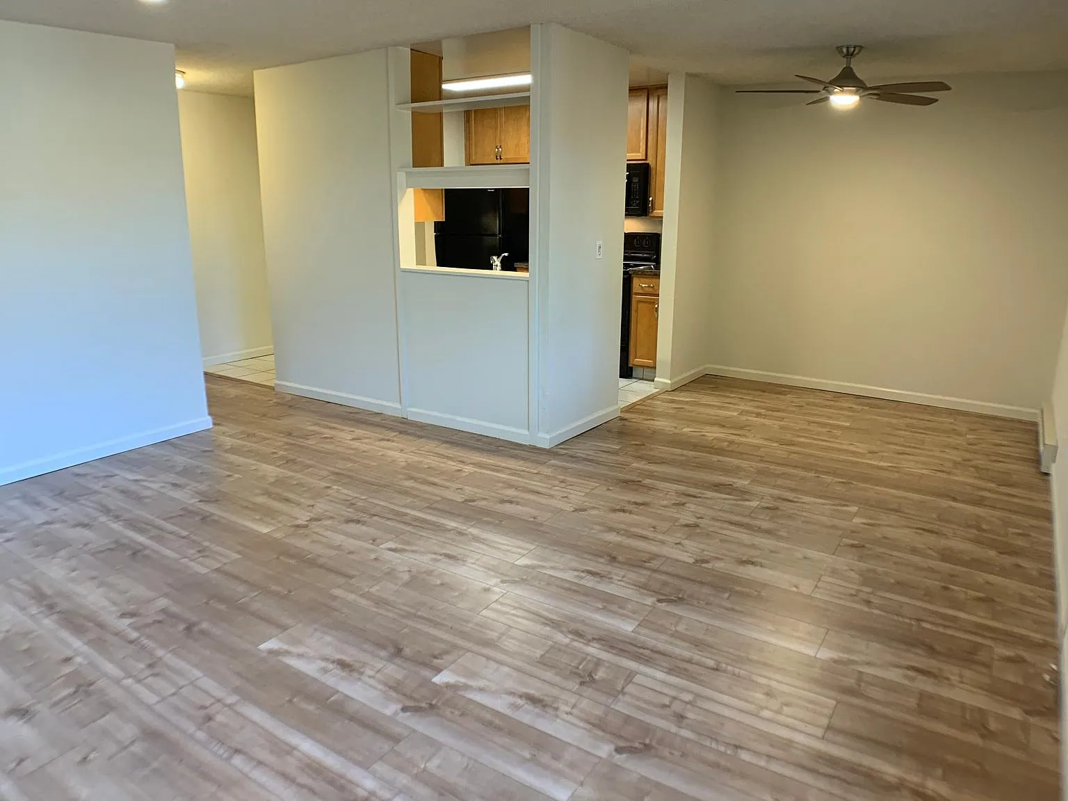 1 bed, 550 sqft, $2,375 — Photo 4