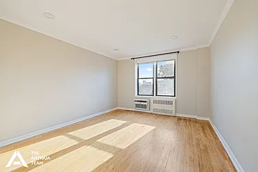 Rented by Compass