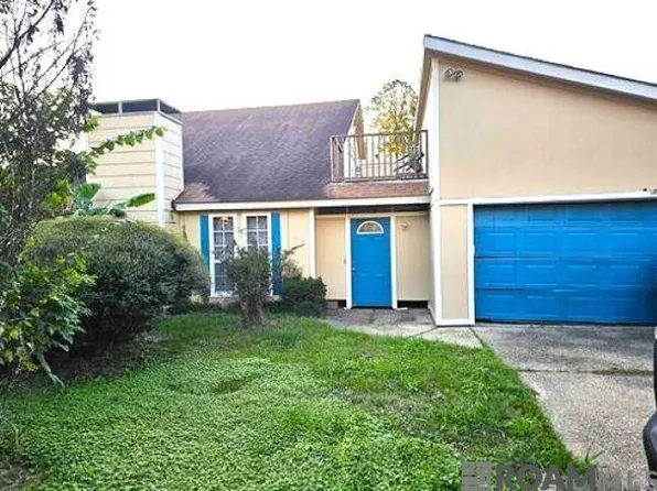 14138 Pinehurst Ave, Baton Rouge, LA 70817