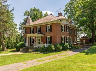 298 Vinegar Hill Rd, Churchville, VA 24421