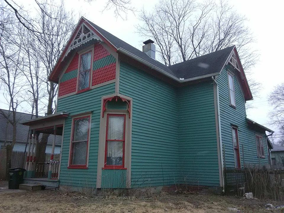 1st image of 418 W South St