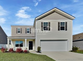 176 Tobago Cir, Guyton, GA 31312