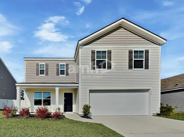 176 Tobago Cir, Guyton, GA 31312