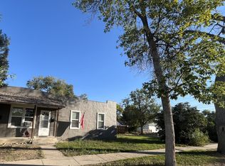 447 W 2nd St, Powell, WY 82435