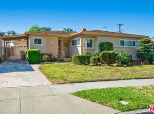 2508 W 112th St, Inglewood, CA