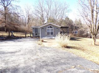 317 Burr Oak Rd, Foley, MO 63347