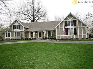 2519 W 70th Ter, Mission Hills, KS 66208