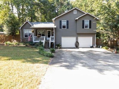 15 White Pines Ln, Dallas, GA, 30157