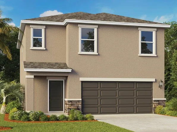 CRESTVIEW Plan, Crosswinds