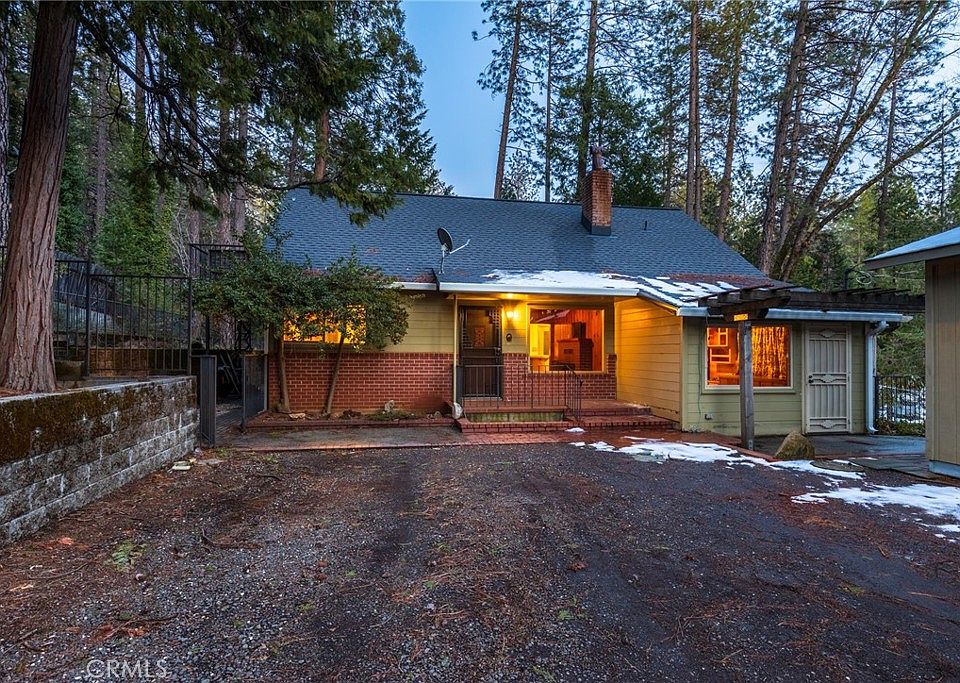 9752 Cohasset Rd, Cohasset, CA 95973 MLS SN23053077 Zillow