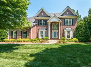 3616 Yearling Ct, Matthews, NC 28105