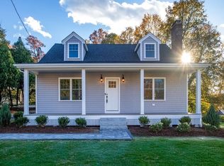 5 Sassamon St, Canton, MA 02021