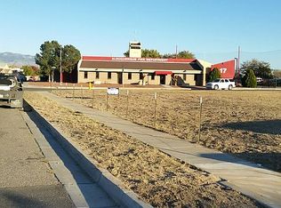 5400 Tucson Rd, Albuquerque, NM 87120