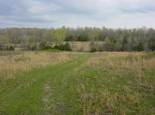 523 White Trl, Warm Springs, AR 72478