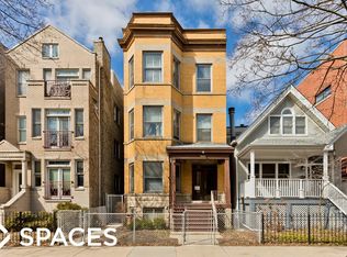 3242 N Racine Ave #1, Chicago, IL 60657