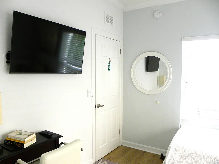 1st Floor Bedroom