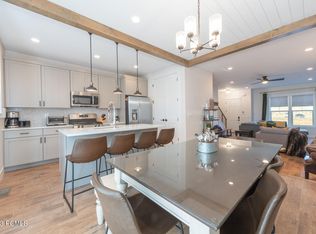 1027 W Wasatch Spring Rd, Kamas, UT 84036