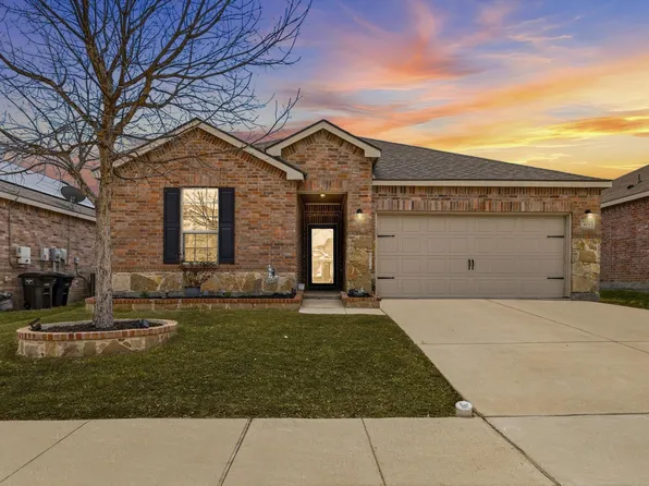 409 Mariscal Pl, Fort Worth, TX 76131