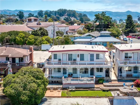 375 Surf St, Morro Bay, CA 93442