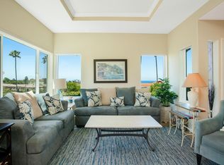 106 Tennis Villas Dr #106, Dana Pt, CA 92629