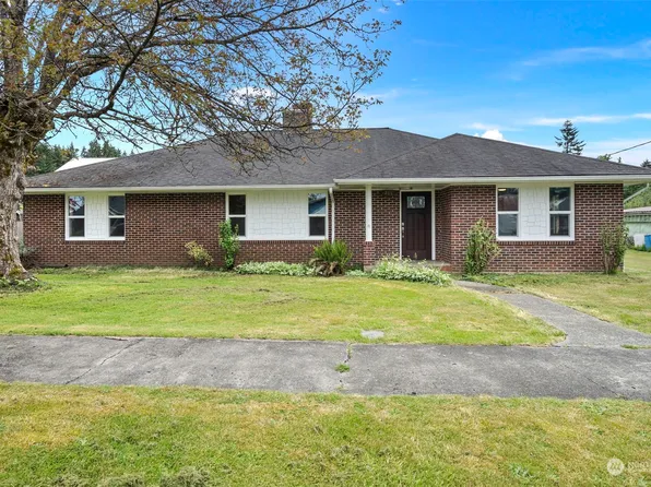 211 Chehalis Avenue, Pe Ell, WA 98572