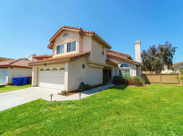 7320 Penara Pl, San Diego, CA 92126