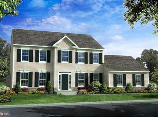 619 McCracken Dr #2, Clayton Middletown, DE 19709