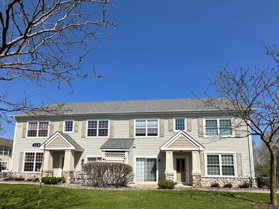 4553 Victor Path UNIT 1, Hugo, MN, 55038