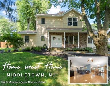 77 Parkview Terrace, Lincroft, NJ, 07738