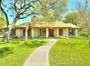 12403 Twin Creeks Rd, Manchaca, TX 78652