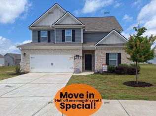 110 Foley Dr, Cartersville, GA 30120