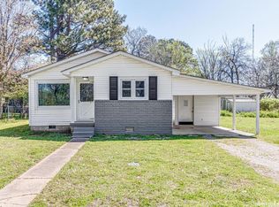 1204 W 4th St, Corning, AR 72422