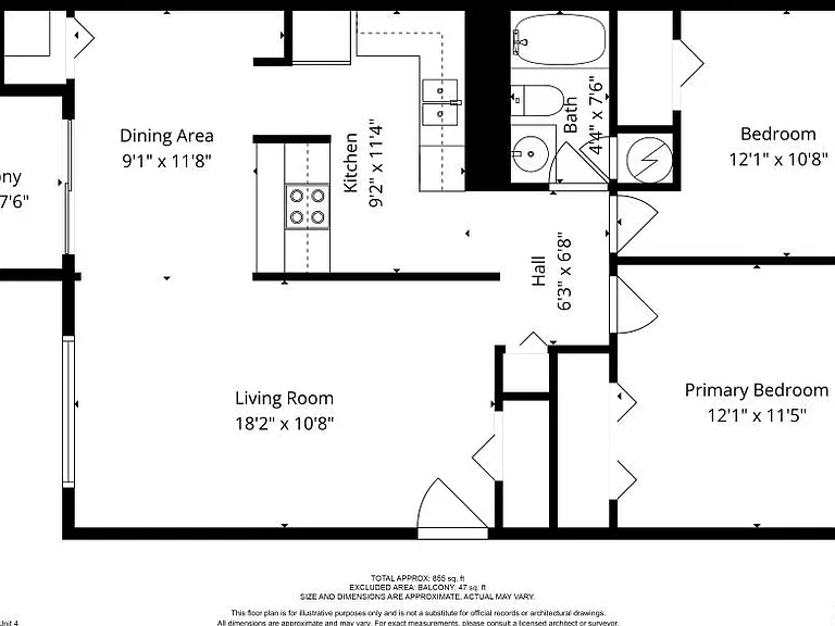 213 Keystone Dr #12 — Photo 18
